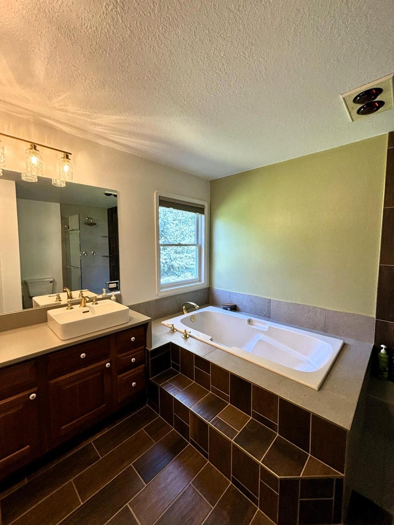 Fox Hollow Inn Bozeman Zimmer foto