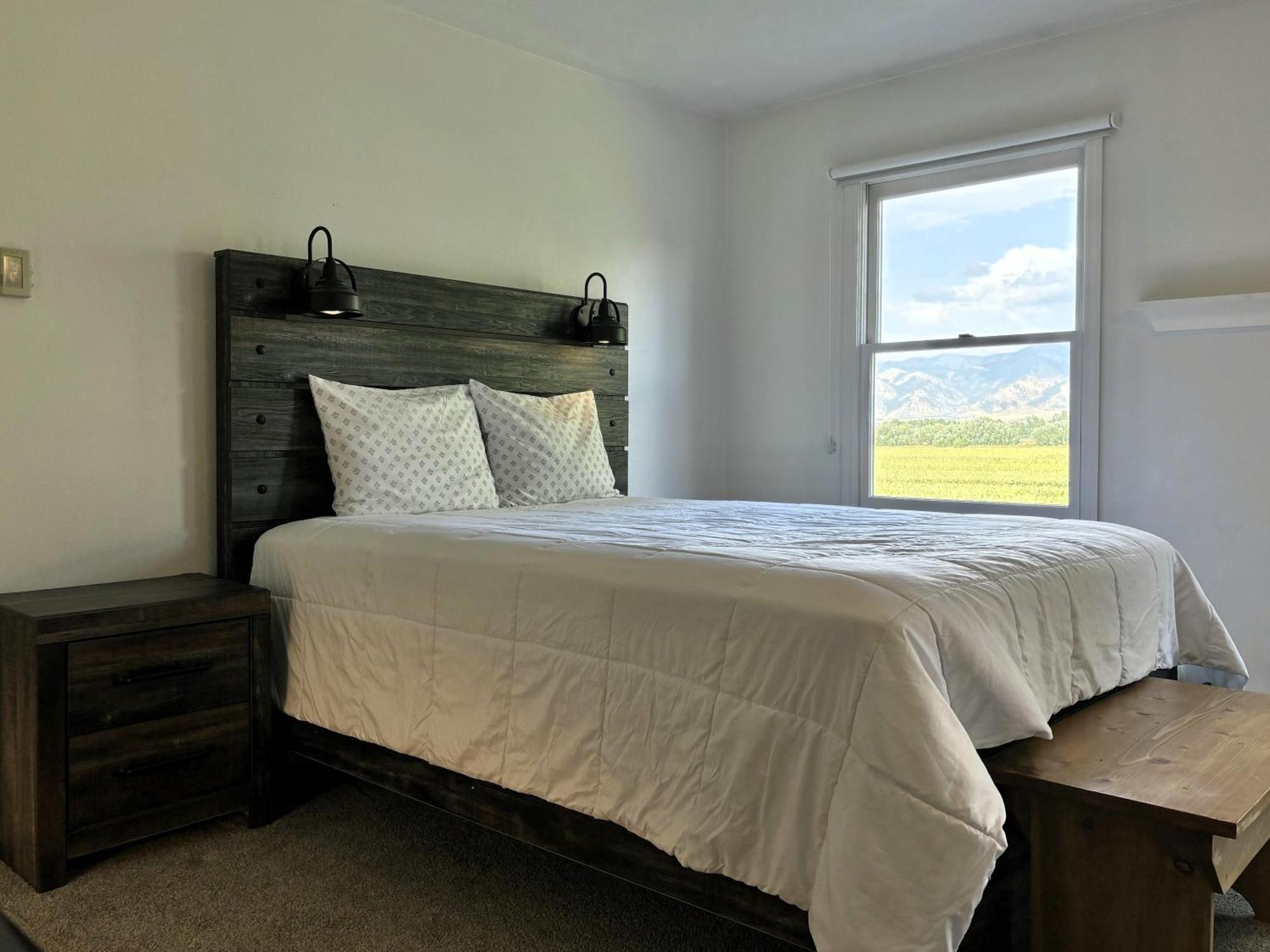 Fox Hollow Inn Bozeman Zimmer foto