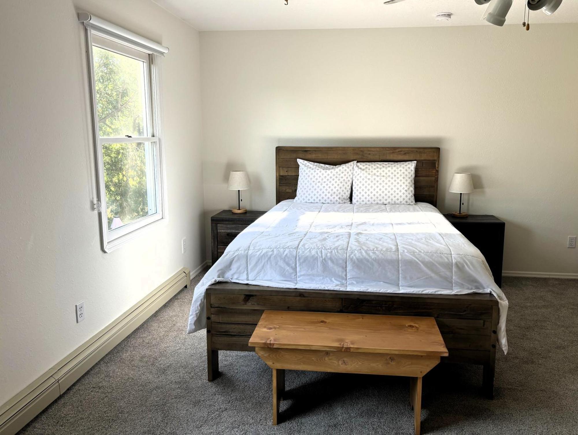 Fox Hollow Inn Bozeman Zimmer foto